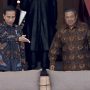 Jokowi : Pernyataan SBY Sangat Berlebihan