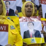 Di Pilpres 2019, Golkar Yakin Jokowi Unggul Atas Prabowo