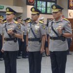 Irjen Idham Azis Dilantik Kapolri Jadi Kapolda Metro Jaya