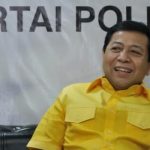 Akhirnya Setya Novanto jadi Tersangka Korupsi e-KTP