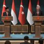 Apa yang Dibicarakan Jokowi dan Erdogan?