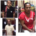 Tiga Pemain Judi Dingdong Ditangkap Polisi