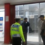 Patroli Dialogis Polisi di ATM Dan SPBU