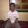 Buron,  Akhirnya Penusuk Aznil Ditangkap di Pekanbaru
