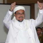 Rizieq akan Pulang ke Indonesia,  Polisi : Ya,  Kami Periksa