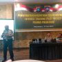 Polda Riau Gelar Kegiatan Peningkatan Kemampuan Calon Instruktur