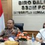 Ini,  31 Calon Taruna Akpol dari Polda Jabar yang Diumumkan Mabes Polri