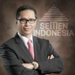Direktur Utama PT.  Semen Indonesia Meninggal Dunia