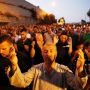 Setelah Dua Pekan, Kaum Muslimin Palestina Kembali Shalat di Masjid Al Aqsa