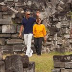 Liburan Obama ke Indonesia Itu Membanggakan