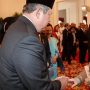 Demokrat : SBY Ingin Bertemu Khusus dengan Megawati
