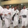 Selamat Menjalankan Ibadah Haji Jenderal Muhammad Tito Karnavian