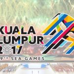 Wakil Kapolri Hadiri Pembukaan SEA Games Malaysia, Ada Insiden Bendera Terbalik