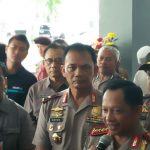 Kapolri Kunjungi Polda Bangka Belitung