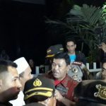 Kapolda Metro Jaya : Jakarta Aman Terkendali