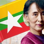 Hari Ini Retno Marsudi Jumpa Aung Saan Suu Kyi di Naypyidaw