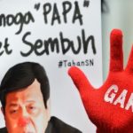 Hari Ini Setya Novanto Dipanggil Lagi oleh KPK