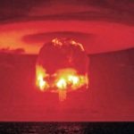 Ini Bom Hidrogen yang Diujicoba Korea Utara