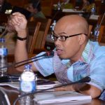 Intervensi KPK, Desmon : Fadli Zon Enggak Benar