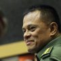 Isu Penyelundupan Senjata, Panglima TNI : Saya Tak Pernah Rilis ke Media