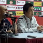 Pelatih Myanmar U-19 : Kami Melawan Tim Hantu