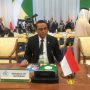 Jadi Delegasi di Forum Asean Meeting, Komjen Syafruddin Makin Berkibar di Kancah Internasional