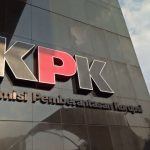 KPK Tangkap Tangan Hakim di Bengkulu