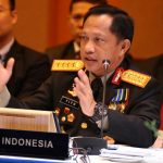 Kapolri Soal Isu PKI, Jenderal Tito : Sebaiknya Semua Pihak Menahan Diri