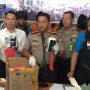 Curi Ponsel, Tiga Petugas Ekspedisi di Bandara Soekarno-Hatta Ditangkap Polisi