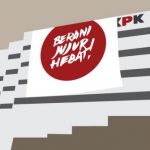 KPK : e-Mail Novel ke Aris Budiman Tergolong Pelanggaran Berat
