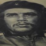 Ribuan Orang Peringati 50 Tahun Kematian Che Guevara