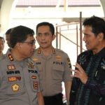 Menpan RB Puji Kapolda Jawa Timur