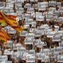 Deklarasi Kemerdekaan Catalonia Tidak Diakui Uni Eropa
