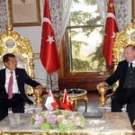 Erdogan Ajak Kalla Bentuk Dewan Kerjasama Turki – Indonesia