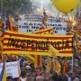 Referendum Catalonia : 90 Persen Ingin Berpisah dengan Spanyol