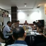 Analisa dan Evaluasi Kapolres Jakarta Timur, Andry : Jaga Kepercayaan Publik