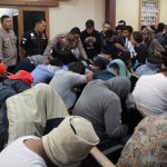 Pemilik Prostitusi Gay Masih Diburu Polres Jakarta Pusat