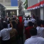 Kantor Kemendagri Diserang, 15 Pelaku Ditangkap Polisi