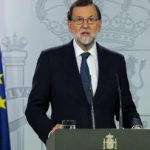 Ancaman PM Spanyol, Tangguhkan Otonomi Catalonia