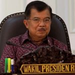 Ini Pesan Wakil Presiden untuk PNS dan TNI yang Terjun ke Politik