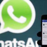 Pemerintah Desak WhatsApp Hapus Konten Porno di Aplikasinya