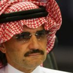 11 Pangeran dan Pejabat Arab Saudi Ditangkap, Ini Sosok Al-waleed Pangeran Super Kaya