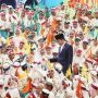 Presiden Jokowi Masuk Muslim Berpengaruh di Dunia