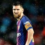 Messi : Madrid Krisis? Ah, Itu Sementara