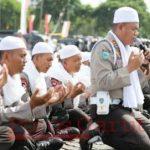 Komandan Pasukan Asmaul Husna Diangkat Jadi Direskrimum Polda Kalbar