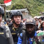 Kapendam Cenderawasih : Pangdam dan Kapolda Hampir Tertembak Waktu Bebaskan Sandera di Papua