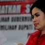 PDI Perjuangan Godok Cagub Jawa Barat, Puti Guntur Soekarno Berkibar