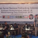 Survei Poltracking : Jenderal Polisi Budi Gunawan Masuk Kandidat Wakil Presiden RI