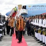 Poltracking : 57,9 Persen Responden Pilih Jokowi dalam Pilpres 2019