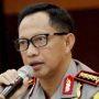 SPDP Ketua KPK, Kapolri : Pak Agus dan Pak Saut Baru Terlapor Bukan Tersangka